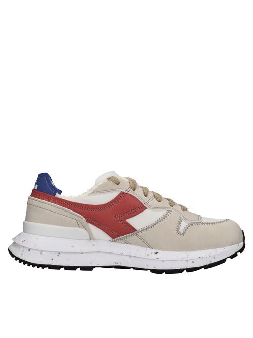  DIADORA | KMARO 42 ACBCBIANCO-BEIGE-ROSSO-BLU
